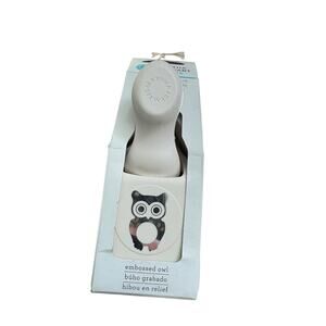 Martha Stewart Punch - OWL Punch
BRAND NEW IN BOX